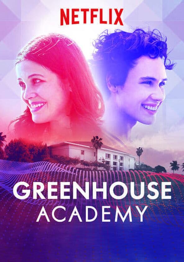 Greenhouse Academy - Season 4 Greenhouse Academy - Season 4