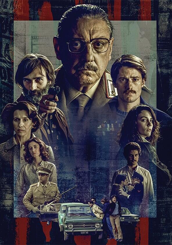Il nostro generale - Season 1
