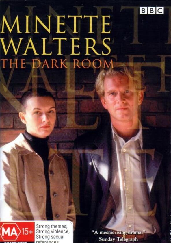 The Dark Room - Season 1 The Dark Room - Season 1