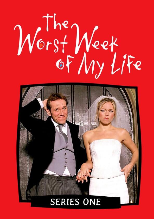 The Worst Week of My Life - Season 1 The Worst Week of My Life - Season 1