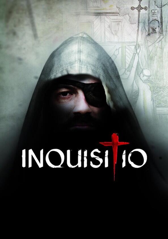 Inquisitio - Season 1 Inquisitio - Season 1