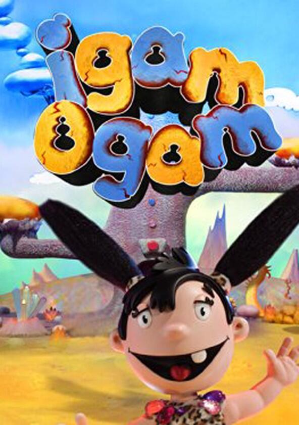 Igam Ogam - Season 2 Igam Ogam - Season 2