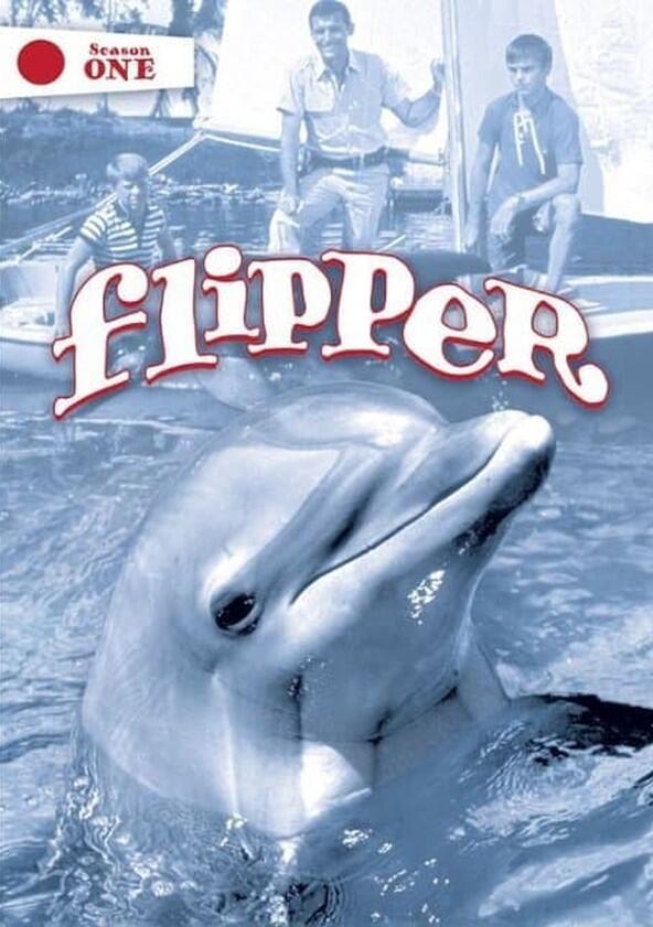 Flipper - Season 1 Flipper - Season 1