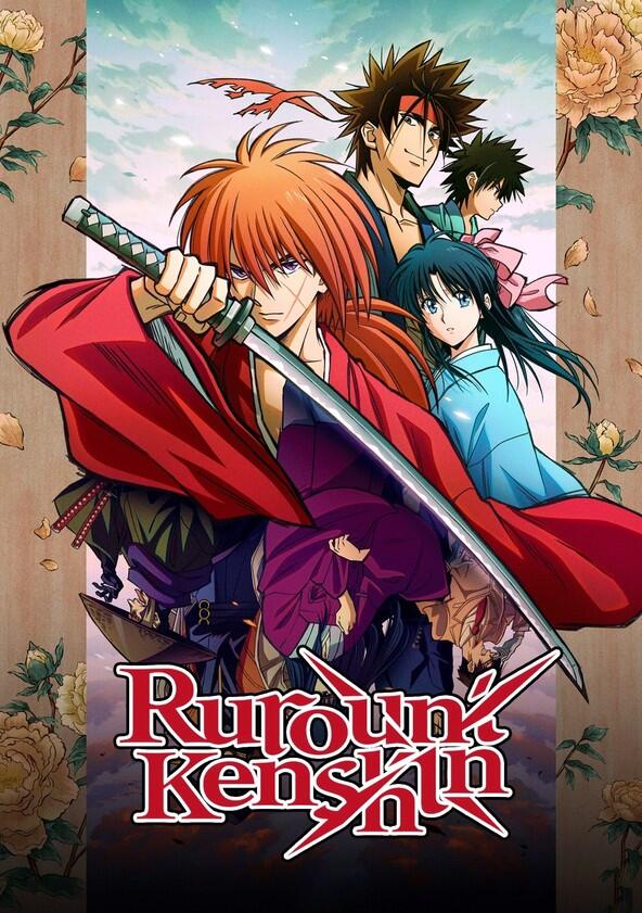 Rurouni Kenshin: Meiji Kenkaku Romantan - Season 2 Rurouni Kenshin: Meiji Kenkaku Romantan - Season 2