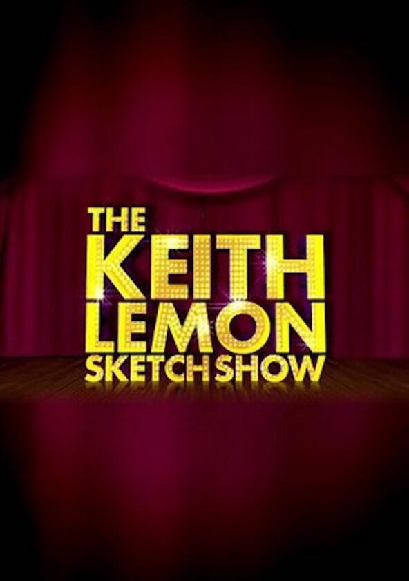 The Keith Lemon Sketch Show - Season 2 The Keith Lemon Sketch Show - Season 2