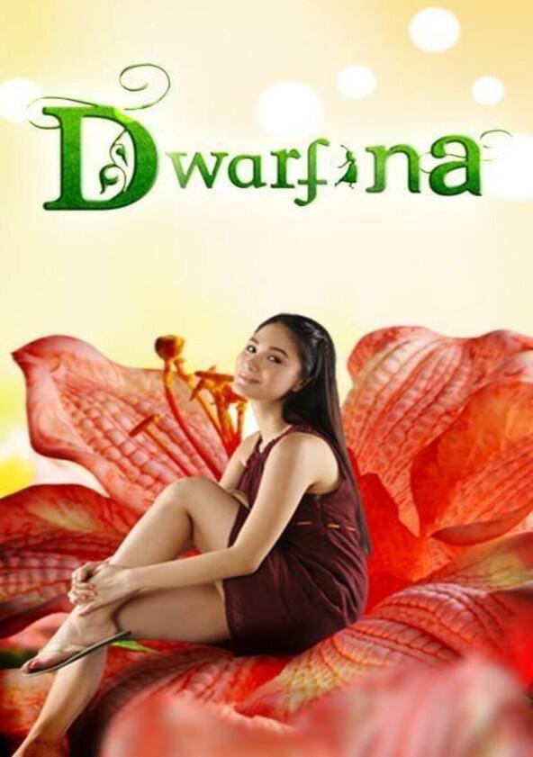 Dwarfina Dwarfina