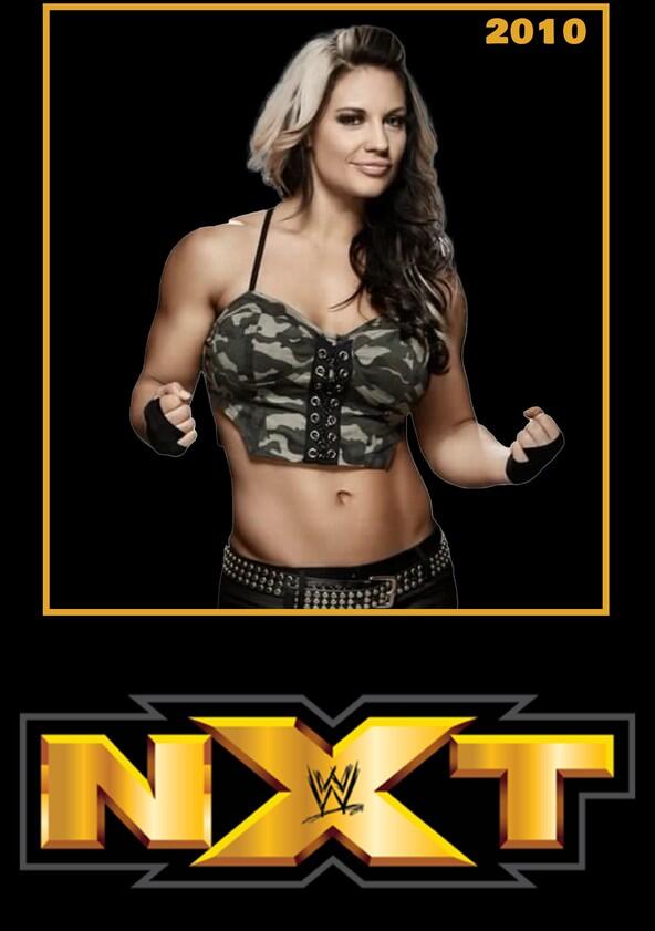 WWE NXT - Season 3 WWE NXT - Season 3