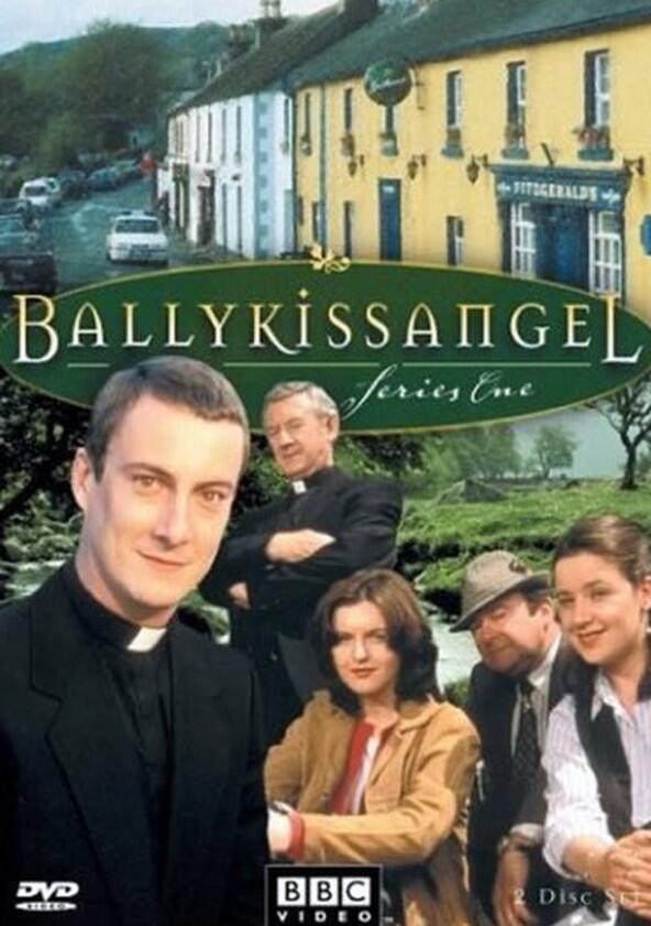 Ballykissangel - Season 1 Ballykissangel - Season 1