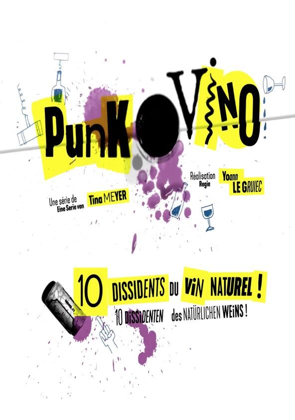 Punkovino - Season 1