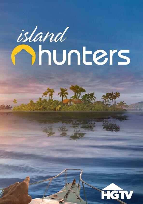Island Hunters - Season 2 Island Hunters - Season 2