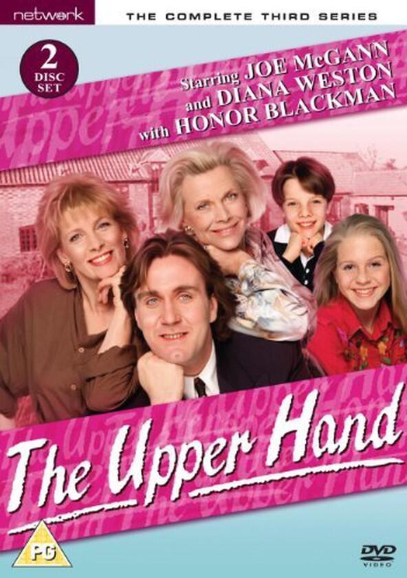 The Upper Hand - Season 5 The Upper Hand - Season 5