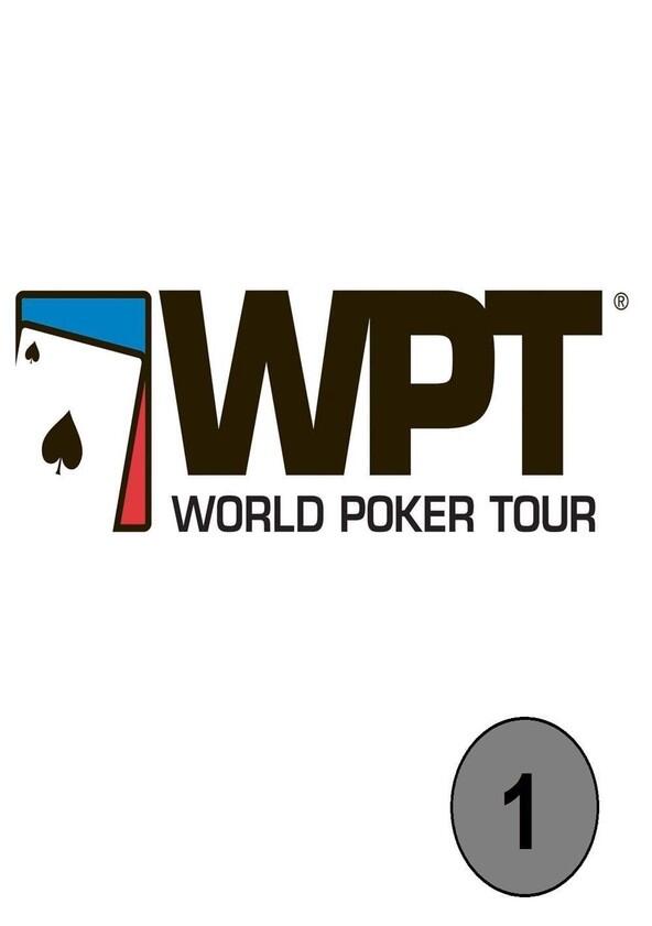 World Poker Tour - Season 1 World Poker Tour - Season 1