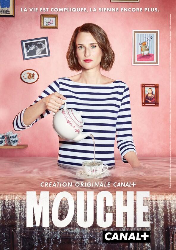 Mouche - Season 1 Mouche - Season 1