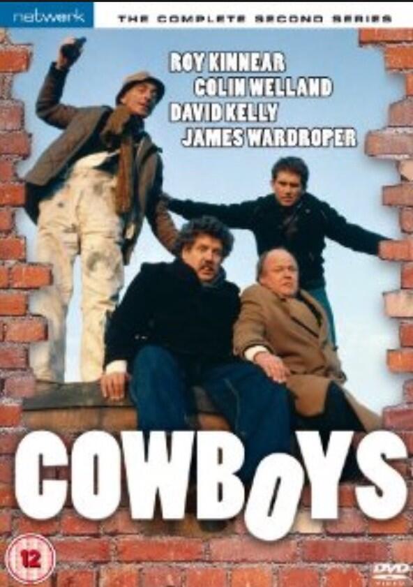 Cowboys - Season 2 Cowboys - Season 2