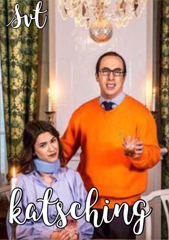 Katsching - lite pengar har ingen dött av - Season 1 Katsching - lite pengar har ingen dött av - Season 1