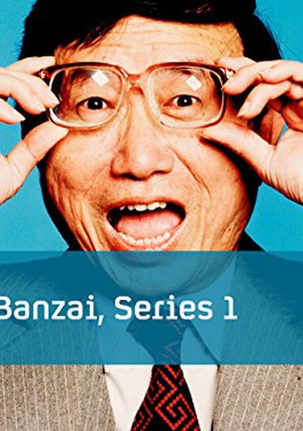 Banzai - Season 2
