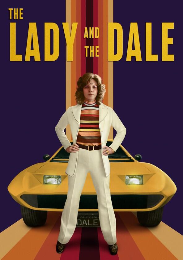 The Lady and the Dale - Season 1 The Lady and the Dale - Season 1