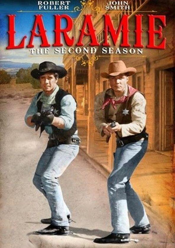 Laramie - Season 2 Laramie - Season 2
