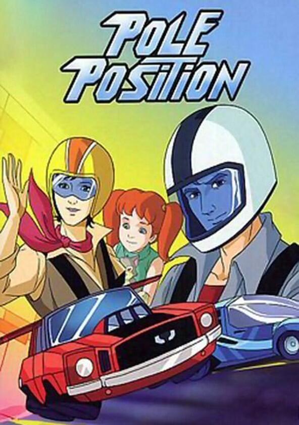 Pole Position - Season 1 Pole Position - Season 1