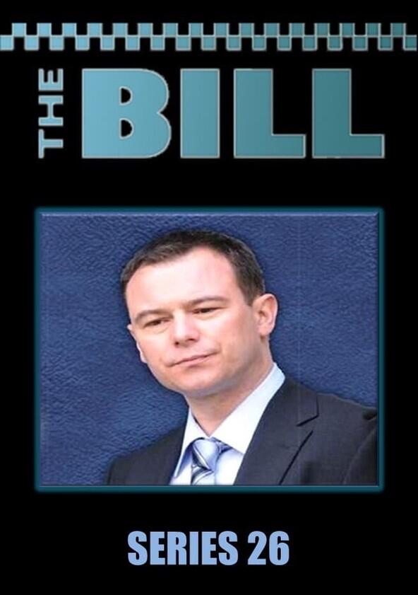 The Bill - Season 26 The Bill - Season 26