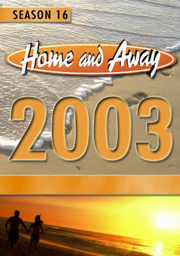 Home and Away - Season 37 Home and Away - Season 37