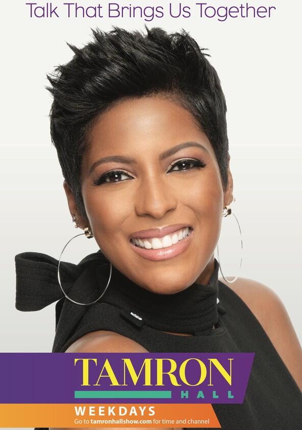 Tamron Hall - Season 2