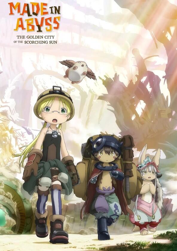 Made in Abyss - Season 2 Made in Abyss - Season 2