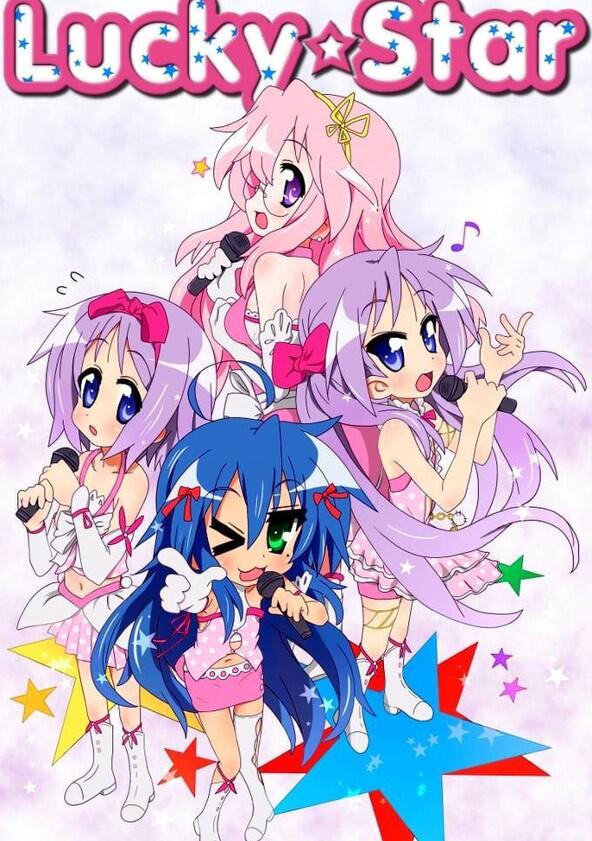 Lucky Star - Season 1 Lucky Star - Season 1