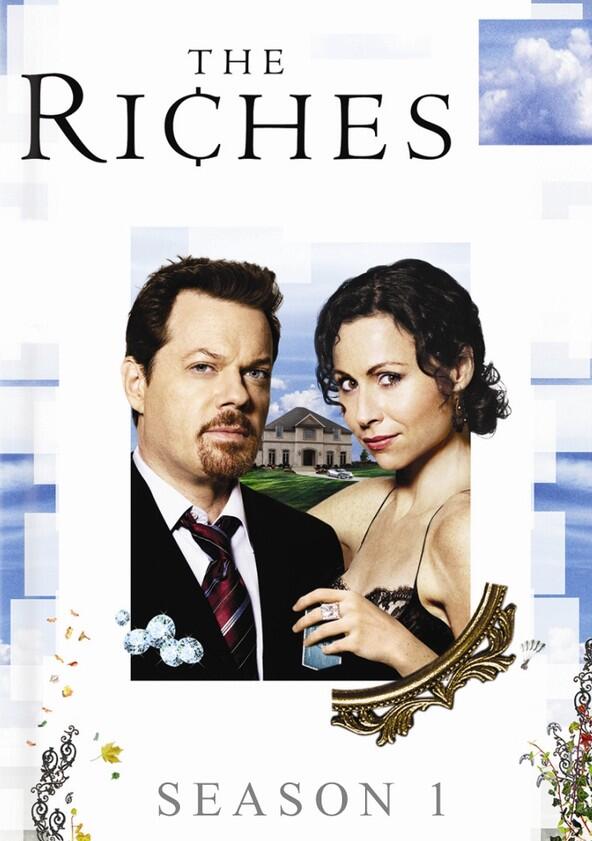The Riches - Season 1 The Riches - Season 1