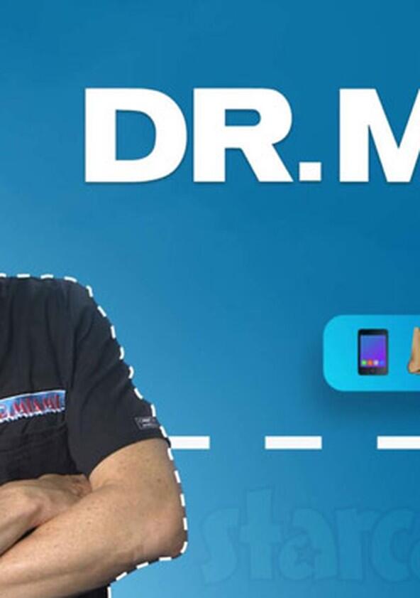 Dr. Miami - Season 1 Dr. Miami - Season 1