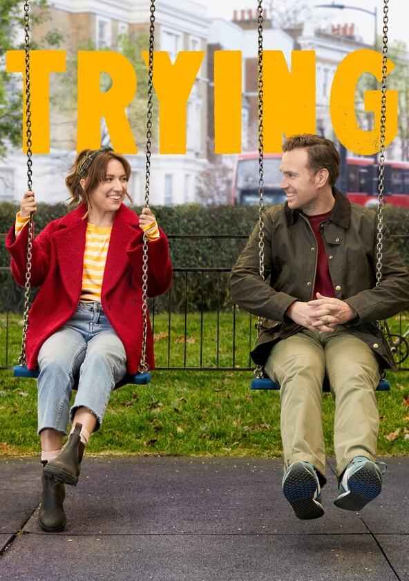 Trying - Season 2 Trying - Season 2