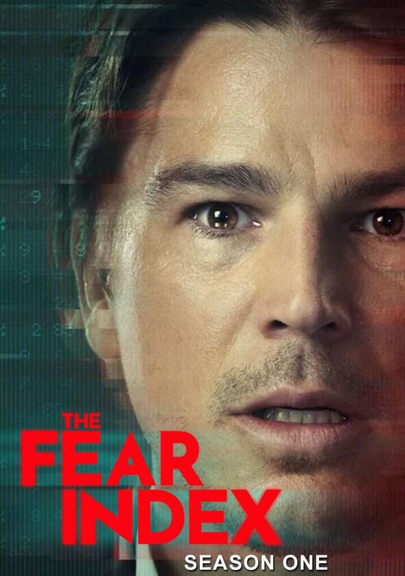 The Fear Index - Season 1 The Fear Index - Season 1