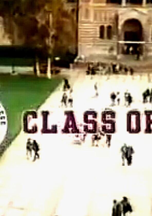 Class of '96 - Season 1 Class of '96 - Season 1