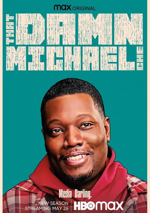 That Damn Michael Che - Season 2