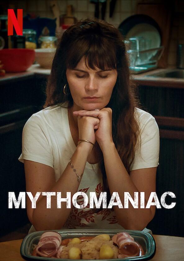 Mytho - Season 1 Mytho - Season 1