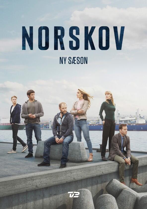 Norskov - Season 1 Norskov - Season 1