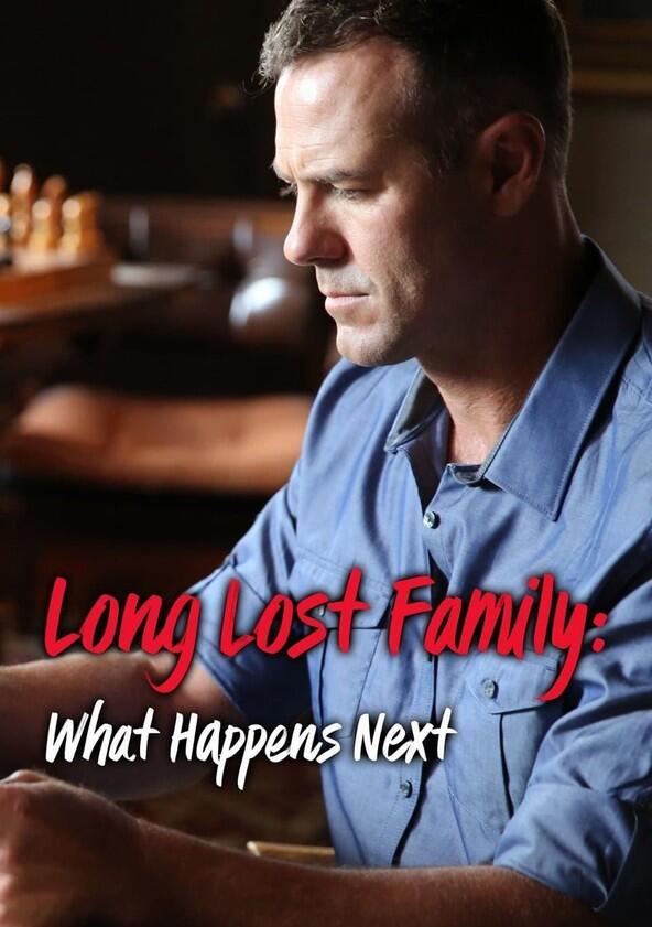 Long Lost Family: What Happened Next - Season 1 Long Lost Family: What Happened Next - Season 1
