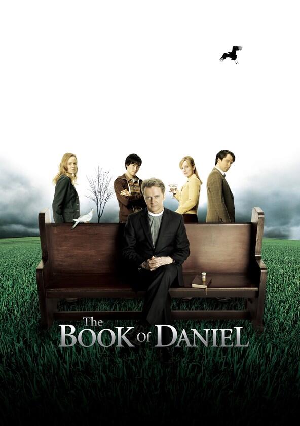 The Book of Daniel - Season 1 The Book of Daniel - Season 1