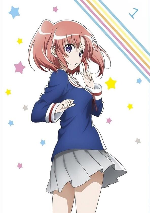 Mikakunin de Shinkoukei - Season 1 Mikakunin de Shinkoukei - Season 1