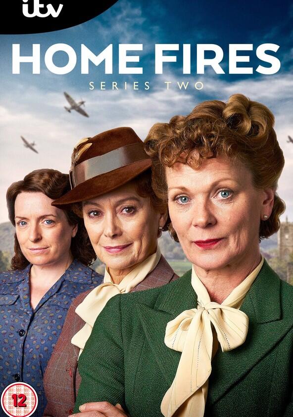 Home Fires - Season 2 Home Fires - Season 2