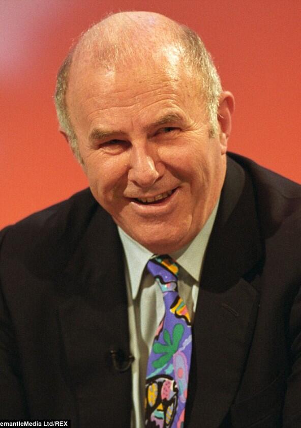 Sunday Night Clive Sunday Night Clive