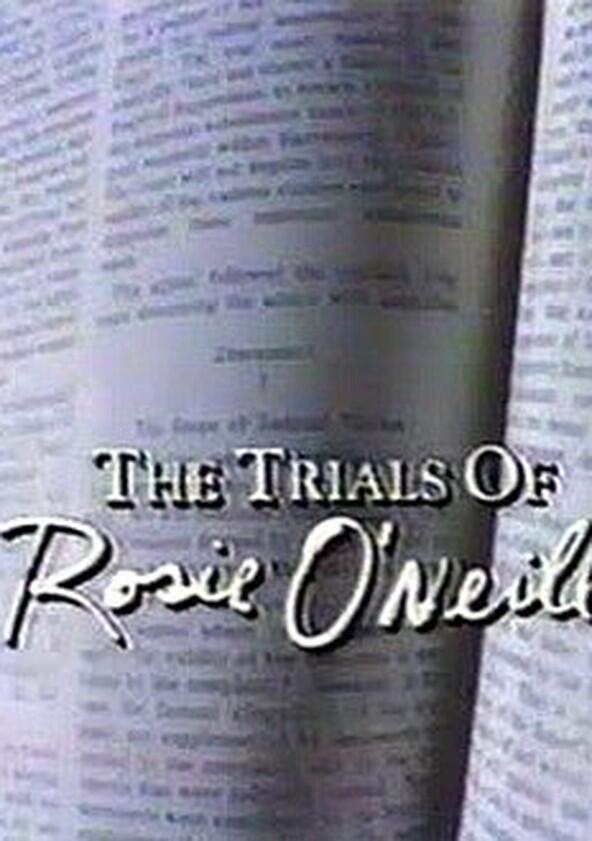 The Trials of Rosie O'Neill - Season 1 The Trials of Rosie O'Neill - Season 1