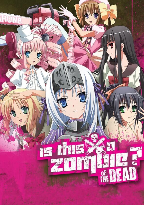 Is This a Zombie? - Season 2 Is This a Zombie? - Season 2