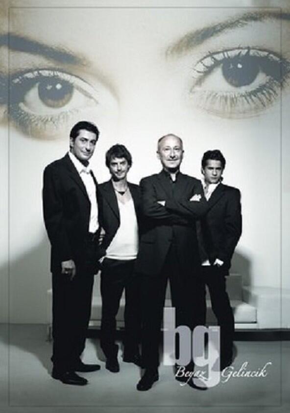 Beyaz Gelincik - Season 2