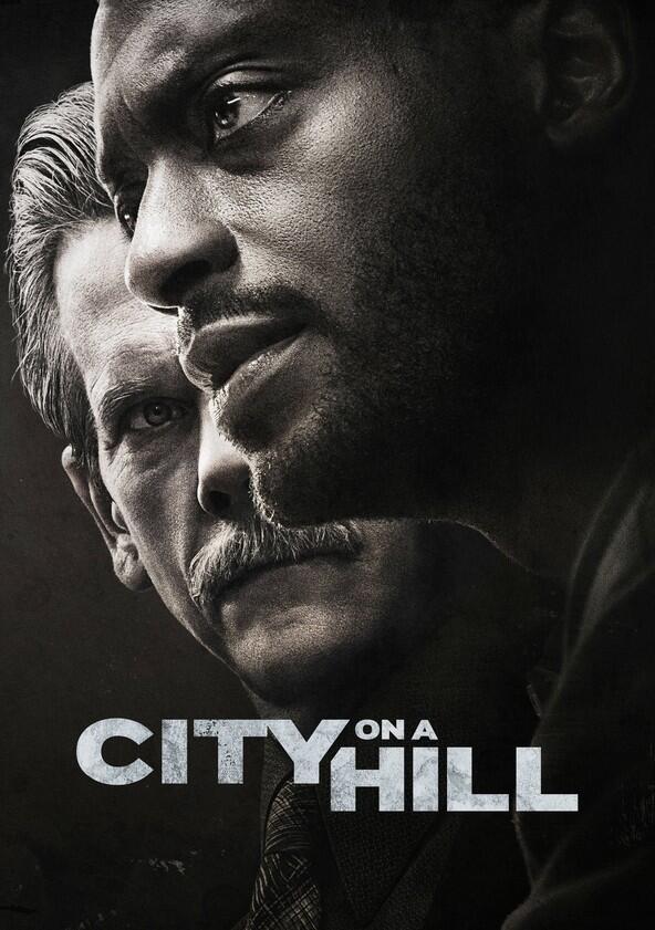 City on a Hill - Season 3 City on a Hill - Season 3