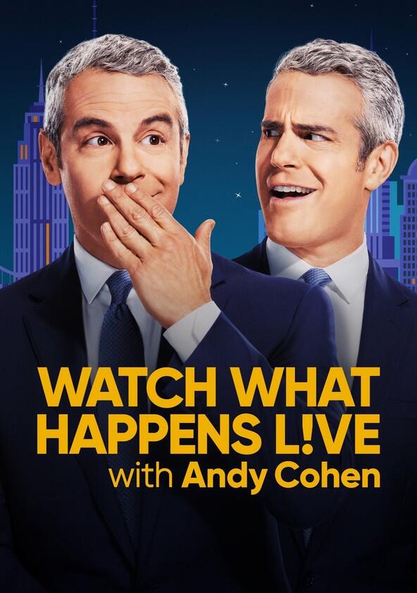 Watch What Happens Live - Season 2