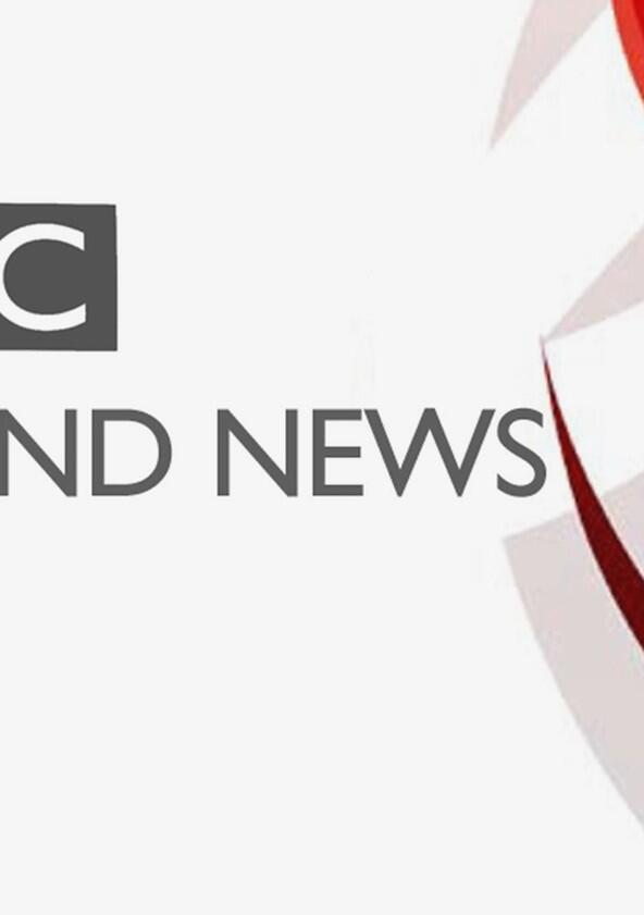 BBC Weekend News - Season 1 / Year 1954 BBC Weekend News - Season 1 / Year 1954