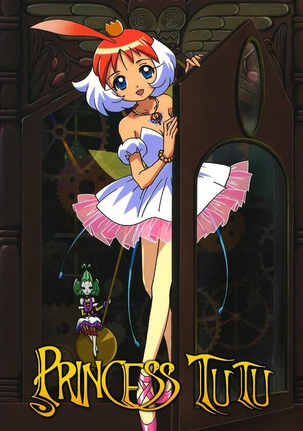 Princess Tutu - Season 2 Princess Tutu - Season 2