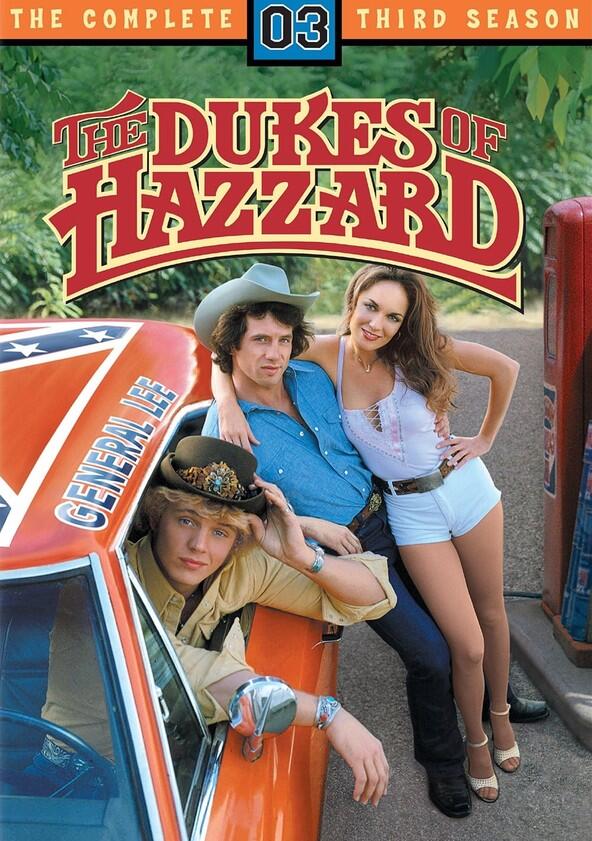 The Dukes of Hazzard - Season 3 The Dukes of Hazzard - Season 3