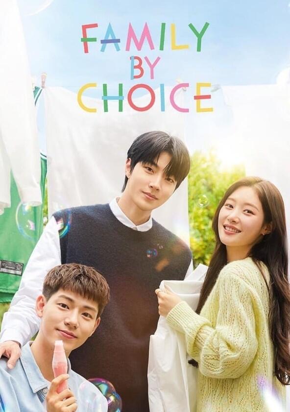 Family By Choice - Season 1 Family By Choice - Season 1